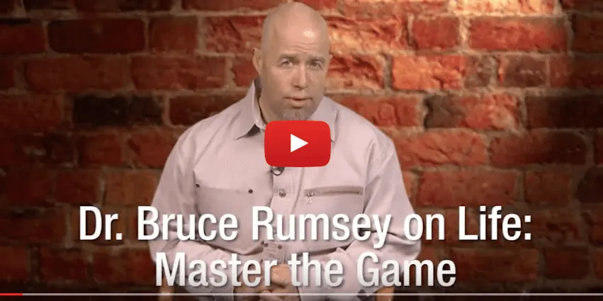 Life Master Game